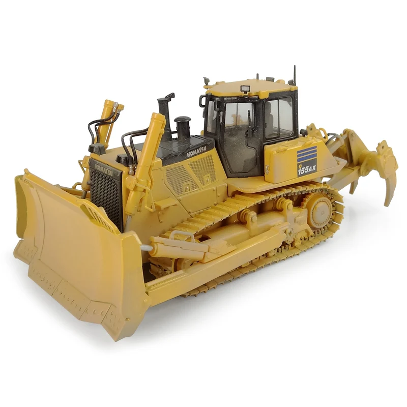 Komatsu D155AX-7 Muddy Edition 1:50