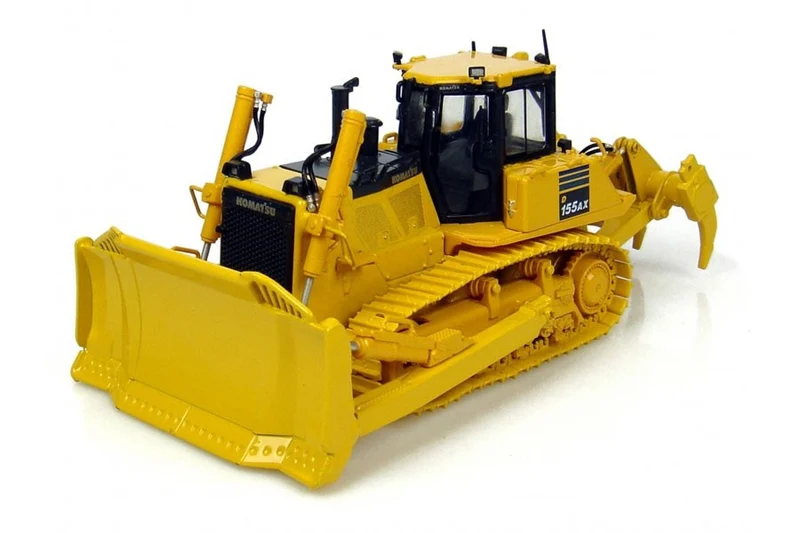 Komatsu D155AX-7 1:50