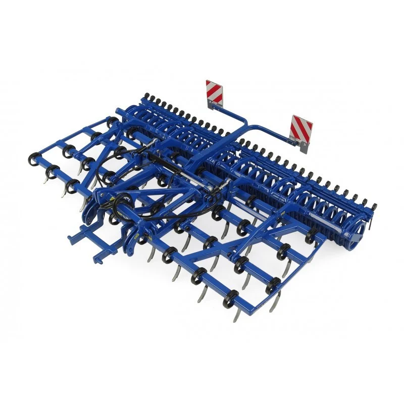 Kockerling 530 AU Coltivatore Allrounder 1:32