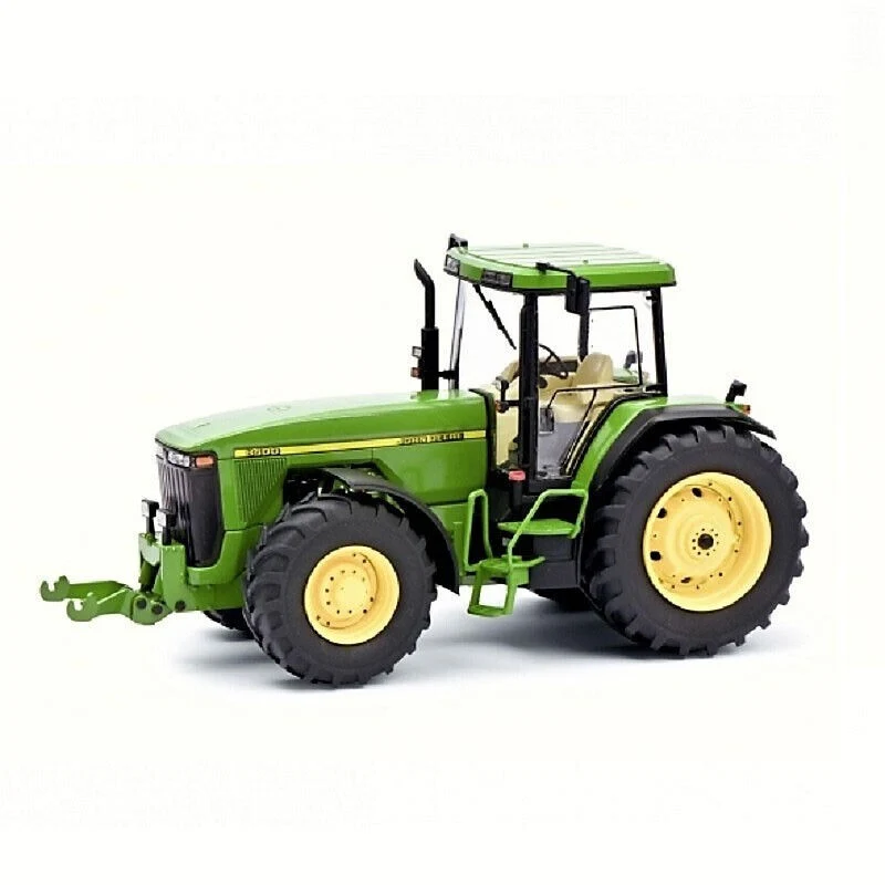 John Deere 8400 1992 green 1:32