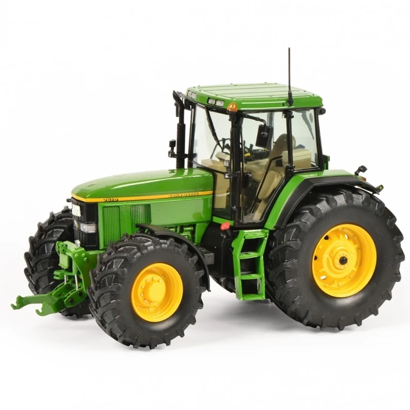John Deere 7610 green 1:32