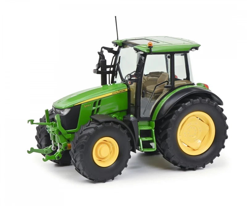 John Deere 5100 R green 1:32