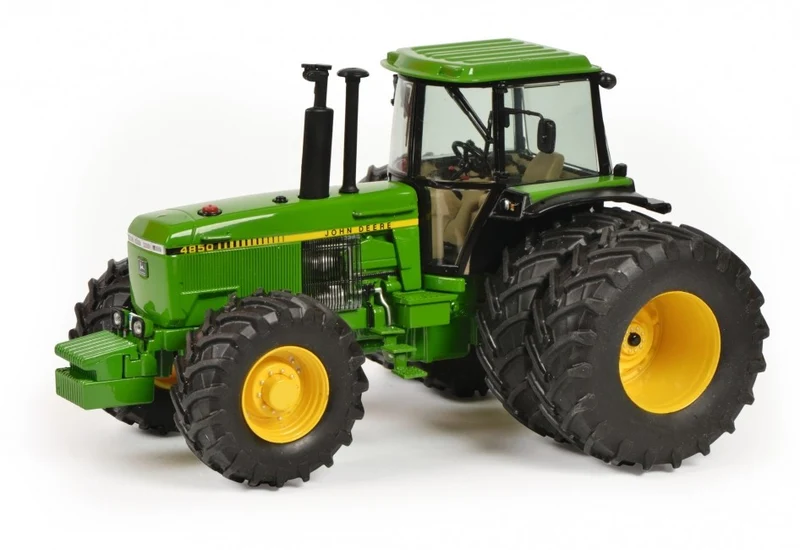 John Deere 4850 green 1:32