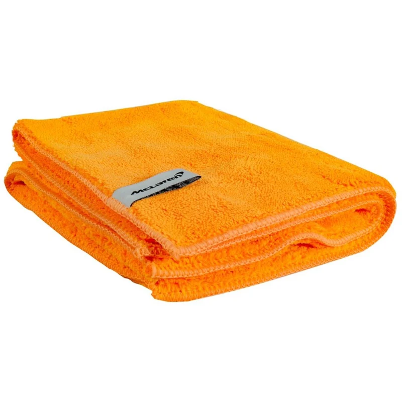 Mclaren Panno in microfibra 40x40 cm
