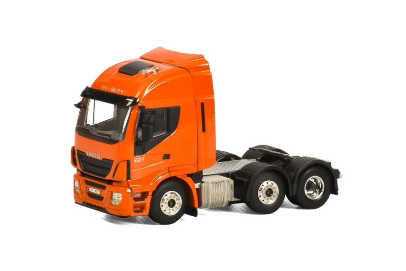 Iveco Stralis Hi-Way 6x2 Trattore stradale 1:50