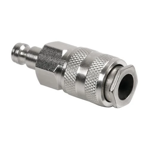 Connettore Lampa C-5 aria spinotto Italia - innesto Asia