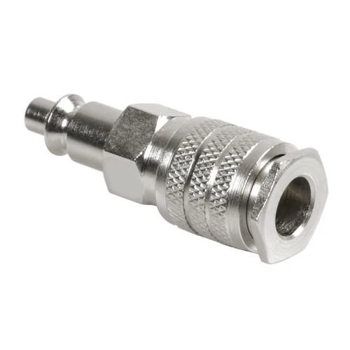 Connettore Lampa C-4 aria spinotto Asia - innesto Italia