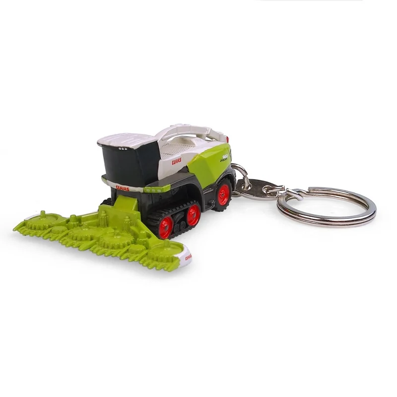 Class Jaguar 960 Terra Track Portachiavi Keyring