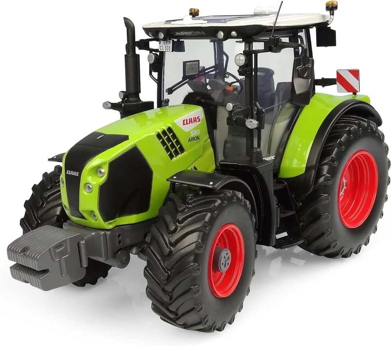 Class Arion 530 con Massa Anteriore trattore 1:32