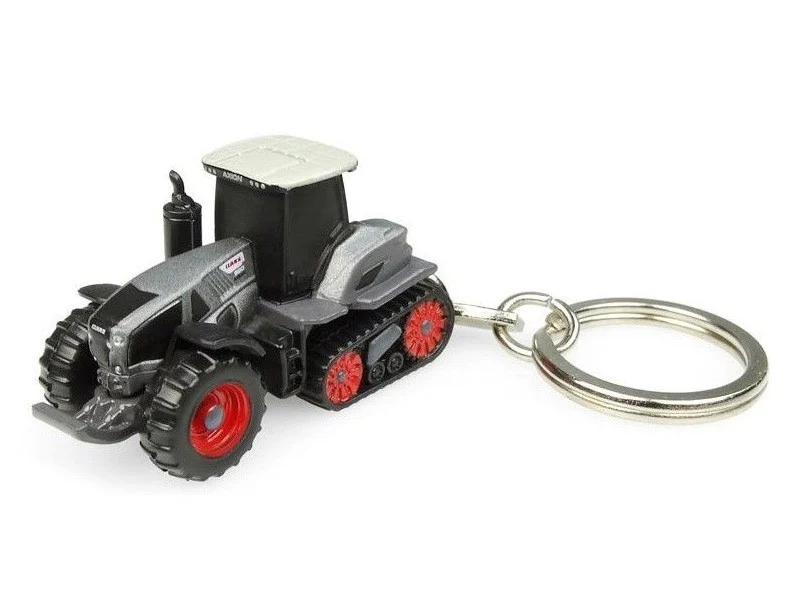 Claas Axion 960 Terra Trac keyring portachiavi