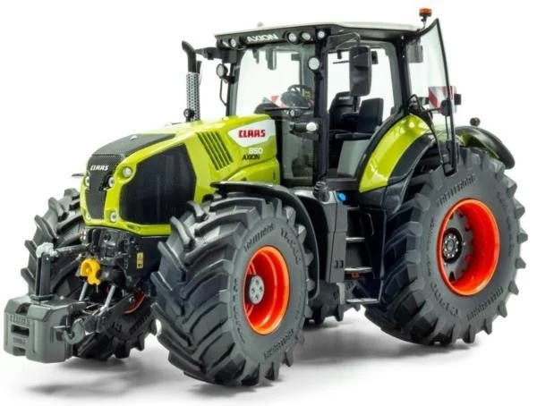 Claas Axion 850 ST V 1:32