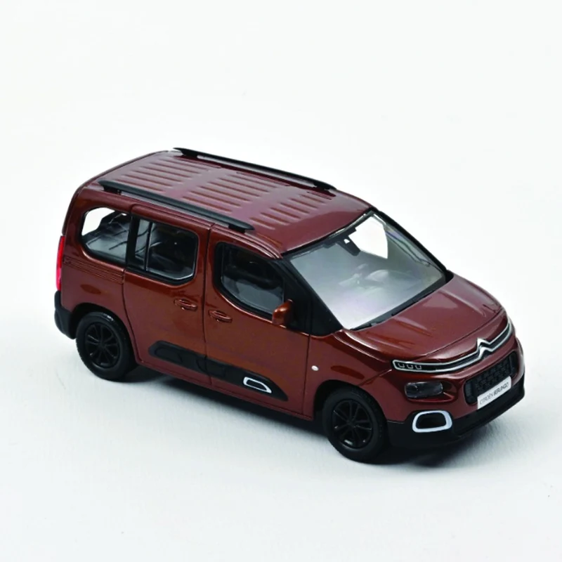Citroën Berlingo 2020 Cuivre métallisé 1:43