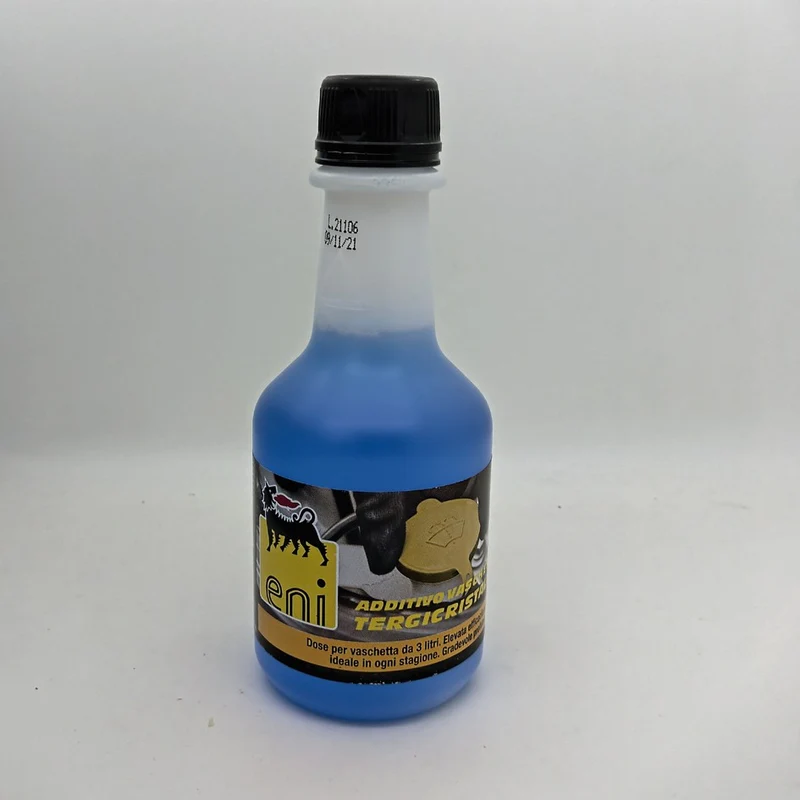 Lavacristalli Invernale Concentrato -20° ENI 250ml
