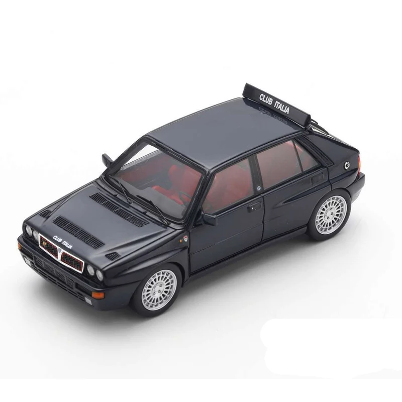 Lancia Delta HF Integrale1992 Club Italia 1:43