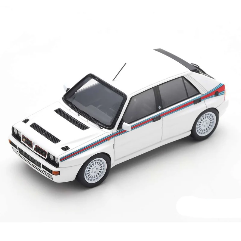 Lancia Delta HF Integrale1992 Evolution Martini 5 Special Edition 1:43