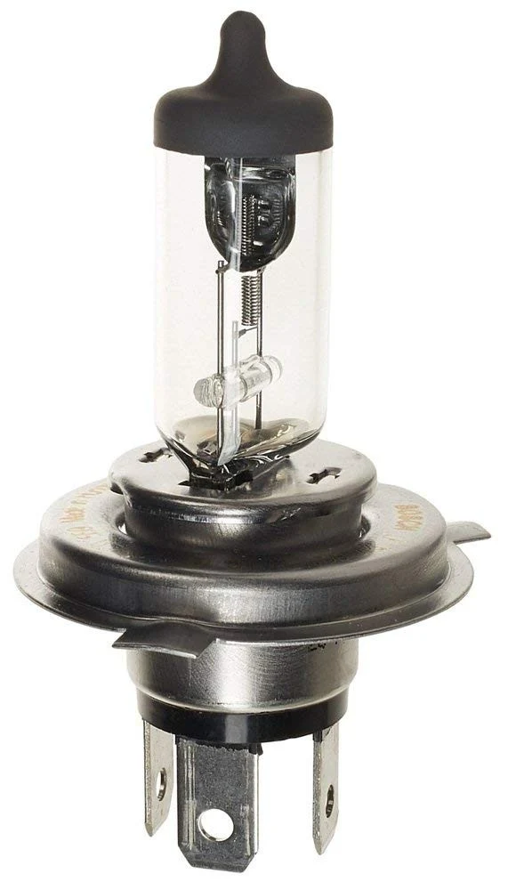 Lampadina Alogena Bosch H4 12V/60-55W