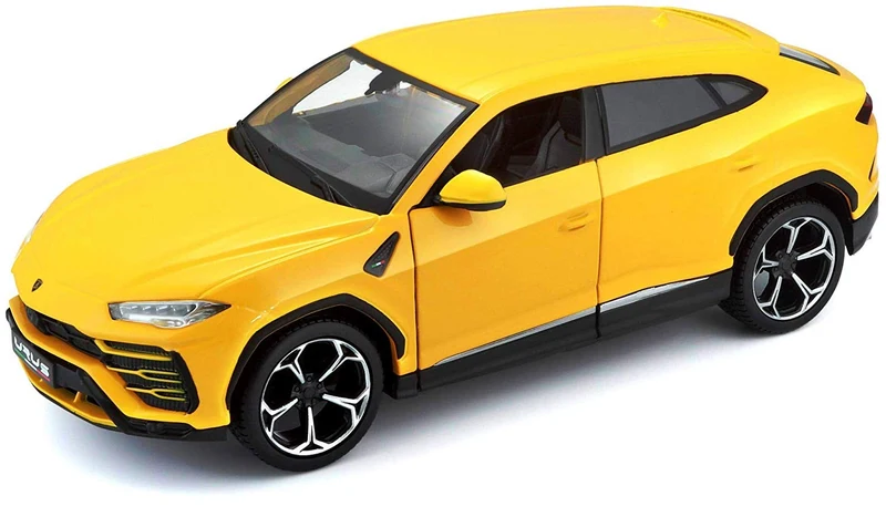 Lamborghini Hurus Giallo 1:24