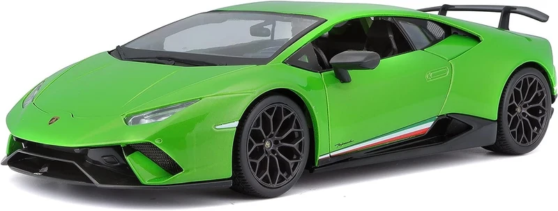 Lamborghini Huracán Performante Green 1:18