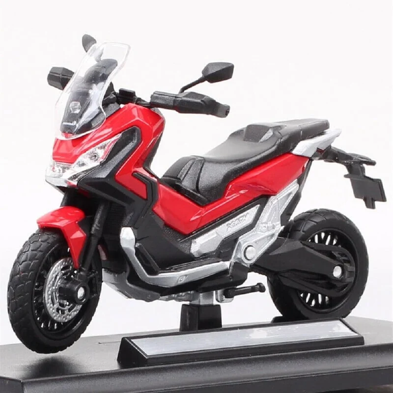 Honda X-ADV 1:18