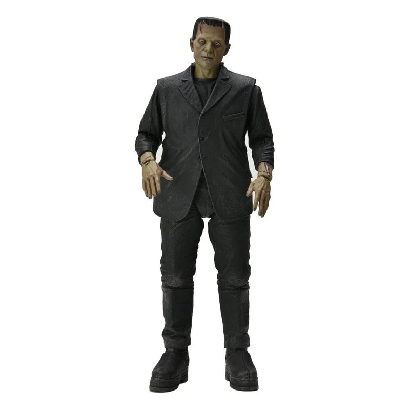 Frankenstein's Monster Neca Universal Monsters Ultimate Action figures 18cm