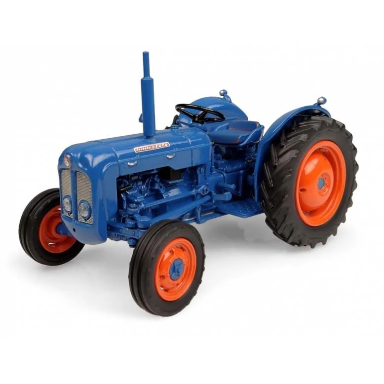 Fordson Dexta 1960 trattore 1:32