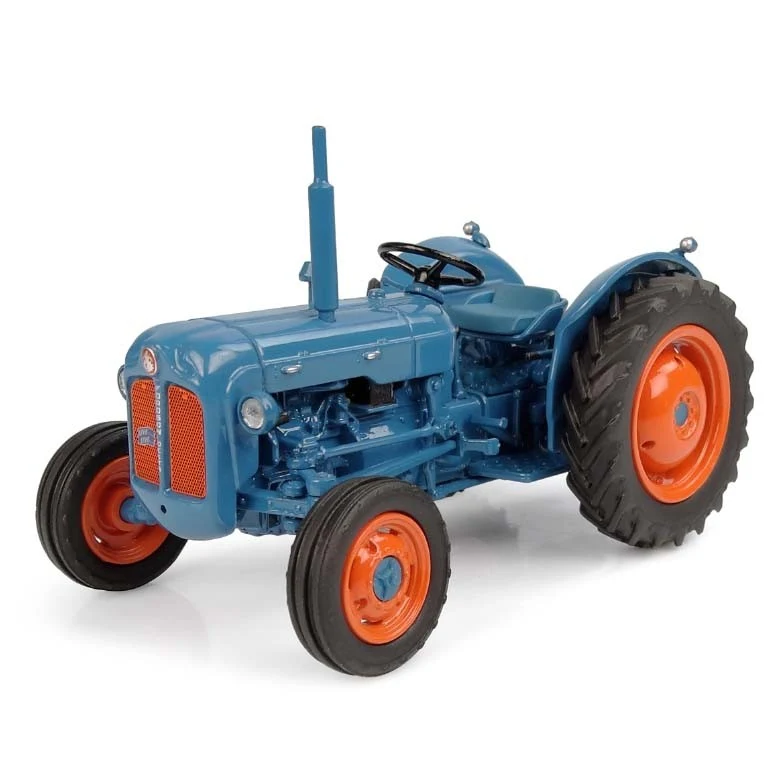 Ford Super Dexta 1963 trattore 1:32