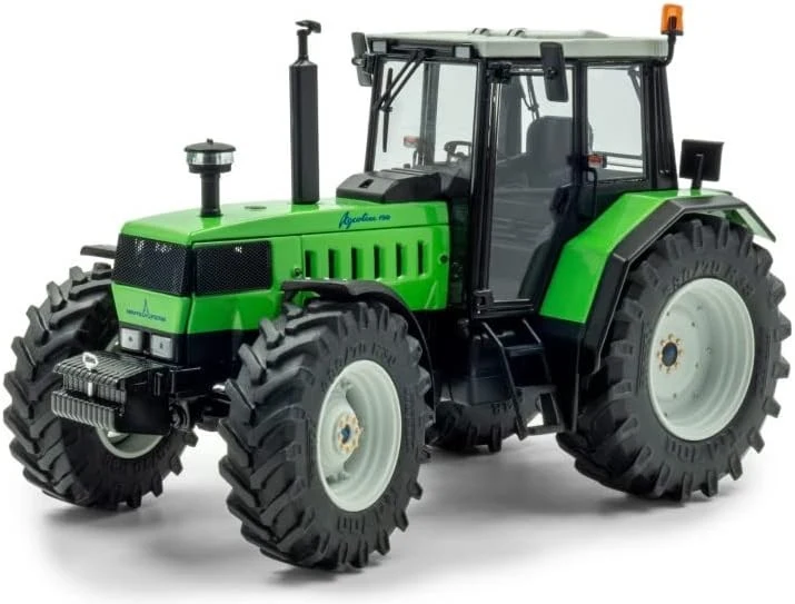 Deutz-Fahr Agrotac 150 green 1:32