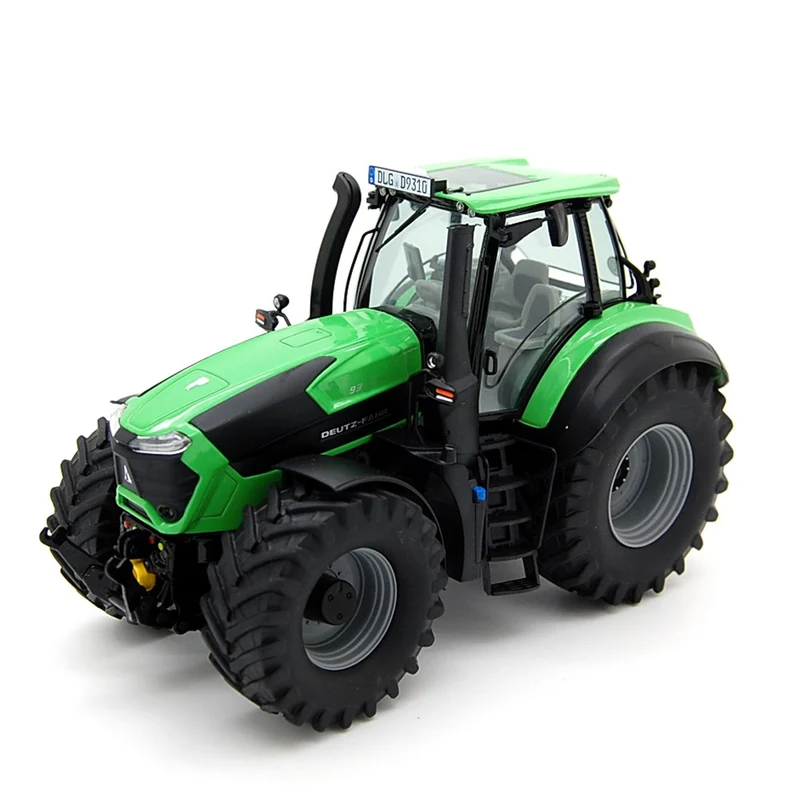 Deutz-Fahr 9310 Agrotron 2014 green 1:32