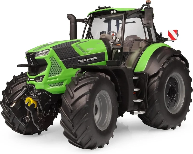 Deutz-Fahr 8280 TTV Trattore 1:32