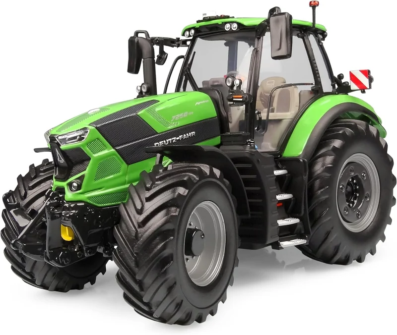Deutz-Fahr 7250 TTV Trattore 1:32