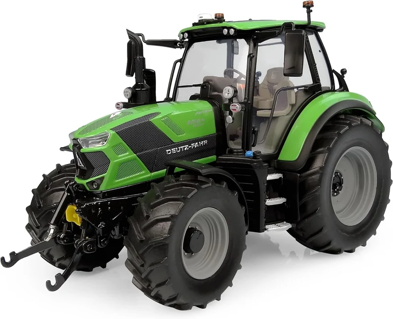 Deutz-Fahr 6150.4 RV SHIFT green 1:32