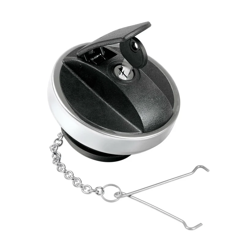 D-5 Tappo carburante - Ø 60 mm