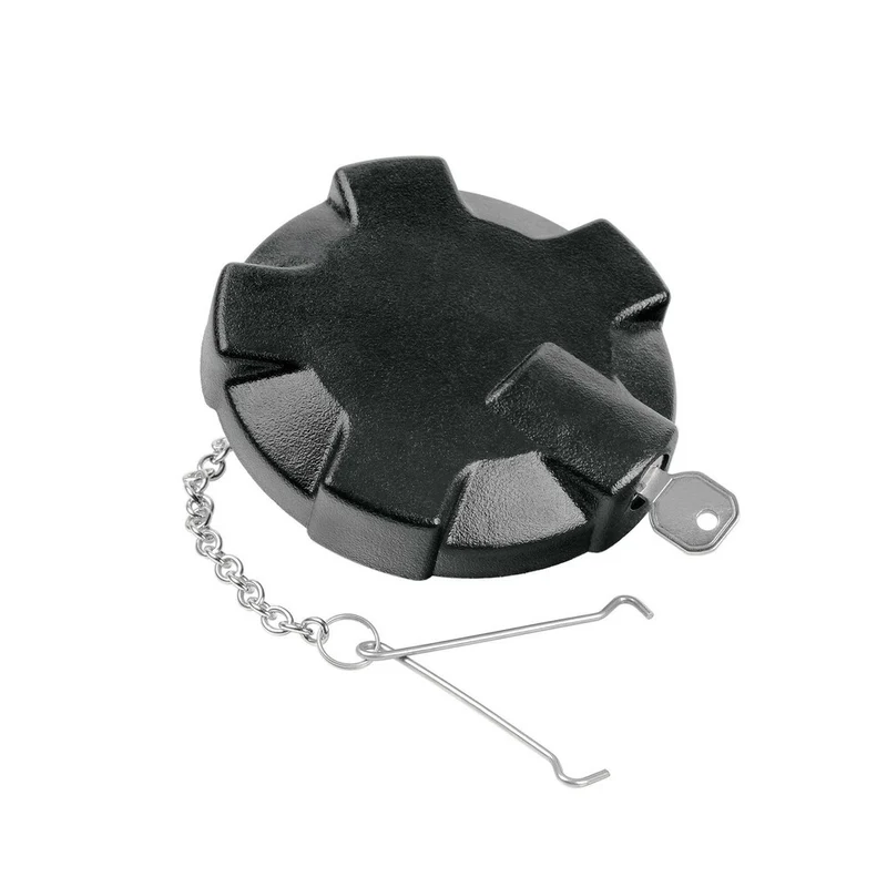 D-4 Tappo carburante - Ø 80 mm
