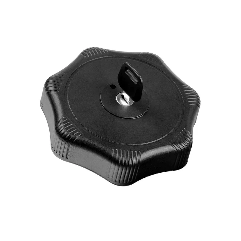 D-2 Tappo carburante - Ø 80 mm