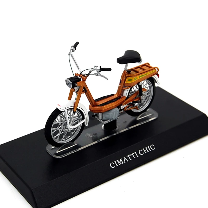 Cimatti Chic ciclomotore 1:18