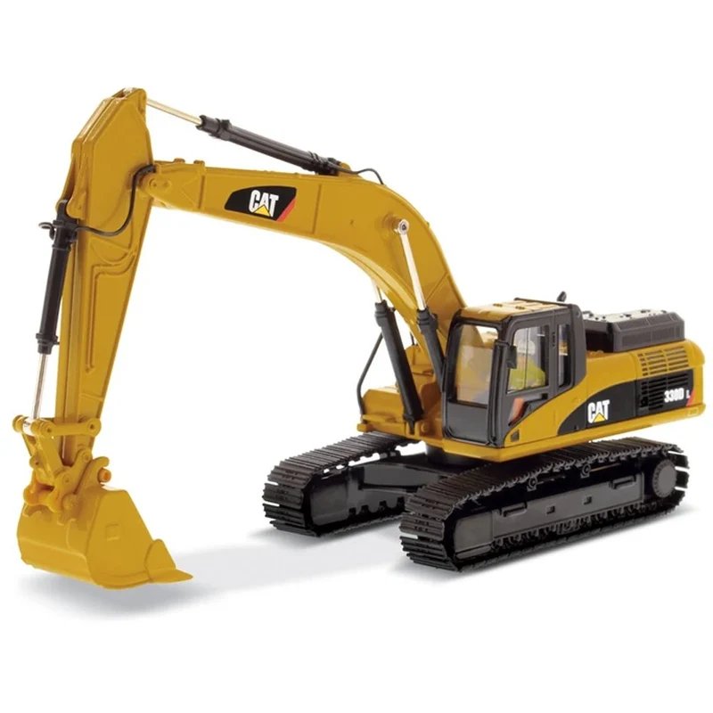 Caterpillar Cat 330D L Hydraulic Excavator 1:50