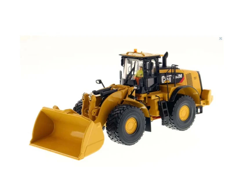 Cat 982M 2015 Wheel Loader 1:50