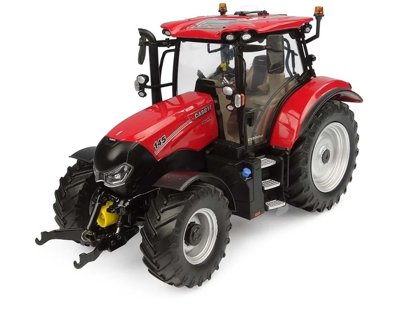 Case IH Maxxum 145 CVX (2023) Trattore 1:32