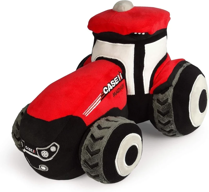 Case IH Magnum Tractor Big Soft Pelush