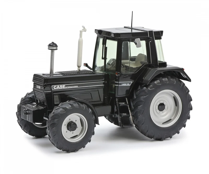 Case 1455 XLA 1996 Black 1:32