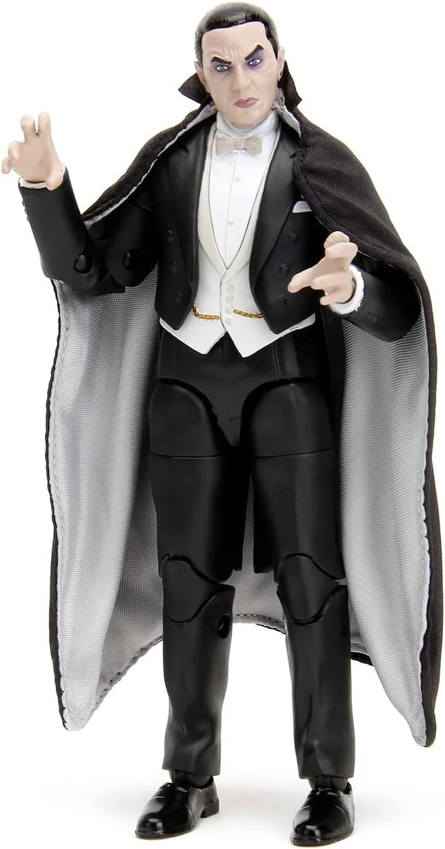 Bela Lugosi figure Jada 15cm-h