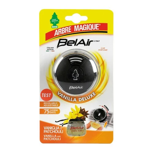 Bel Air Arbre Magique Vanilla Deluxe