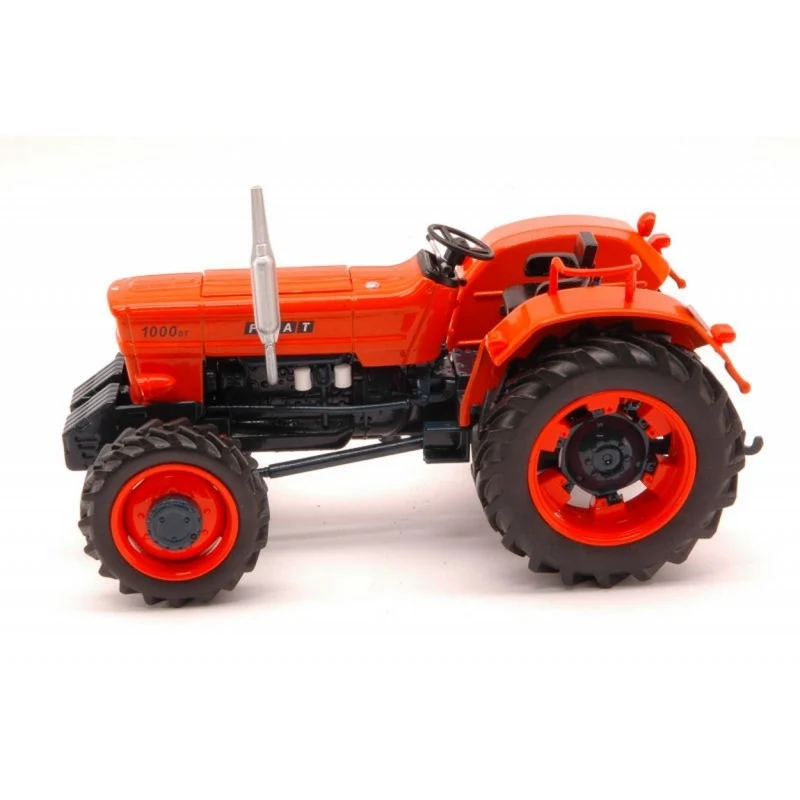 Fiat 1000 DT trattore 1:32