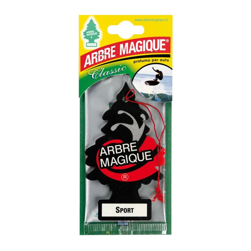 Arbre Magique Sport