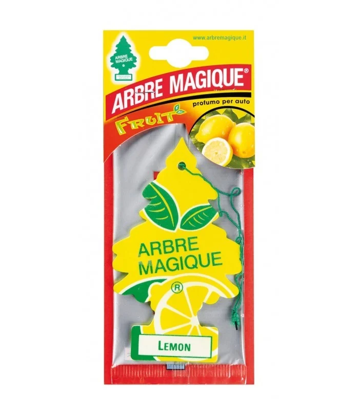 Arbre Magique Lemon