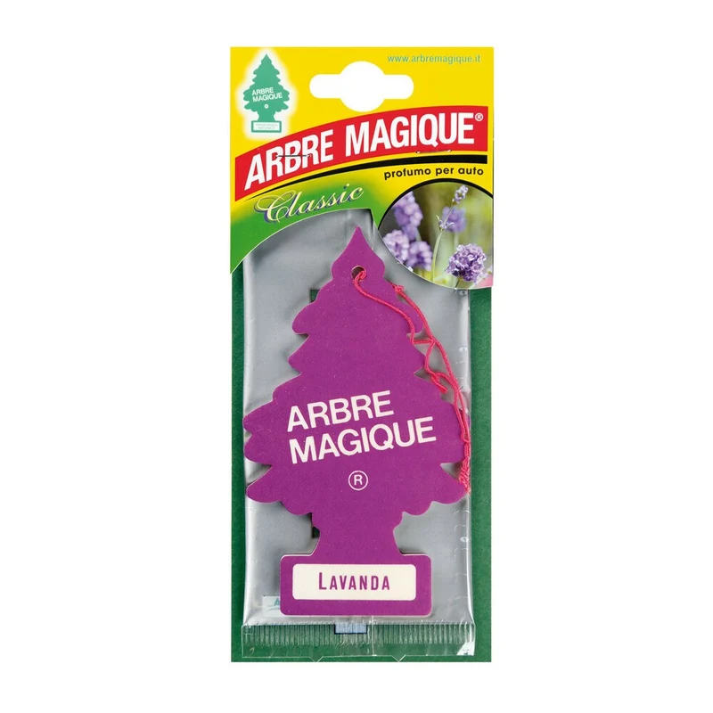 Arbre Magique Lavanda