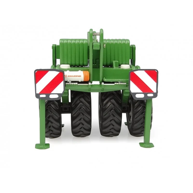 Amazon T-Pack 2010 Frontale 1:32