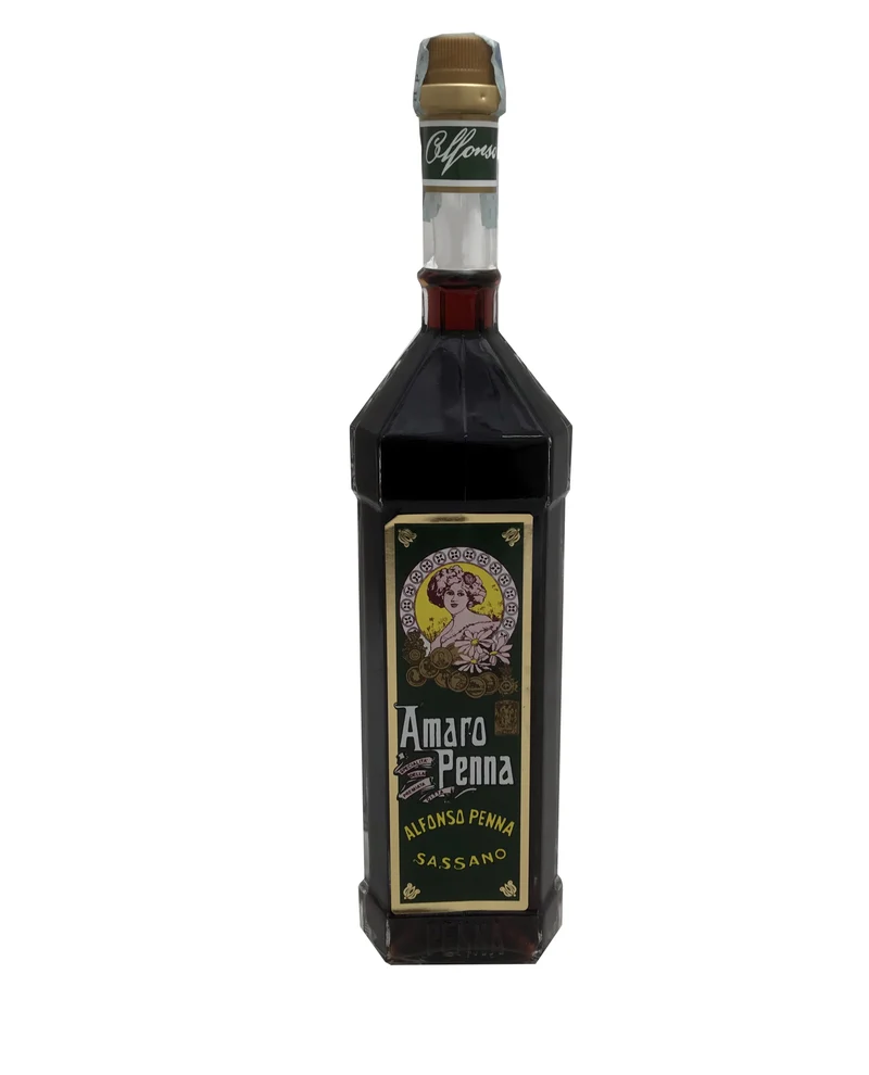 Amaro Penna 70 cl - 27°