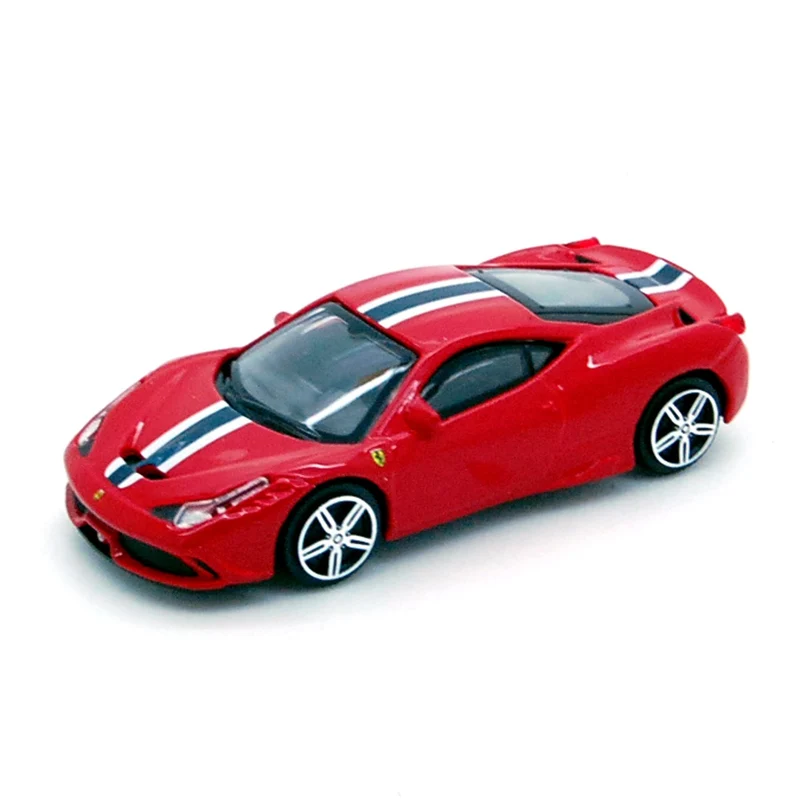 Ferrari 458 Speciale 2013 Red 1:43
