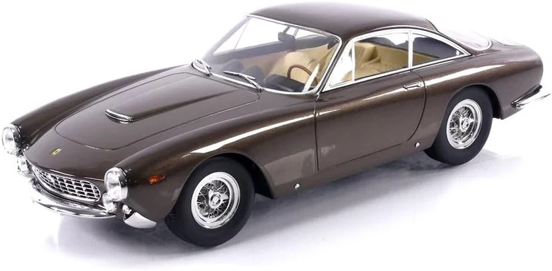 Ferrari 250GT Berlinetta GT Coupè Brown 1:18